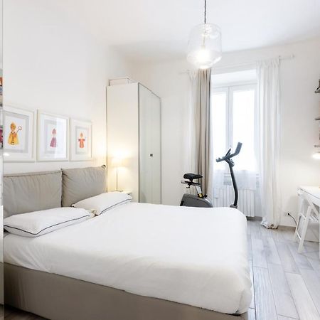 Elegant Design Apt Milano Porta Venezia Exterior photo