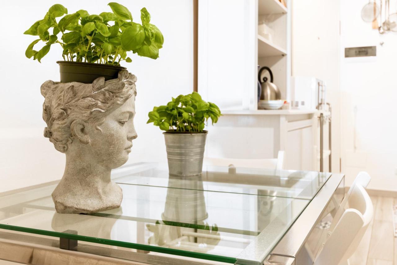 Elegant Design Apt Milano Porta Venezia Exterior photo