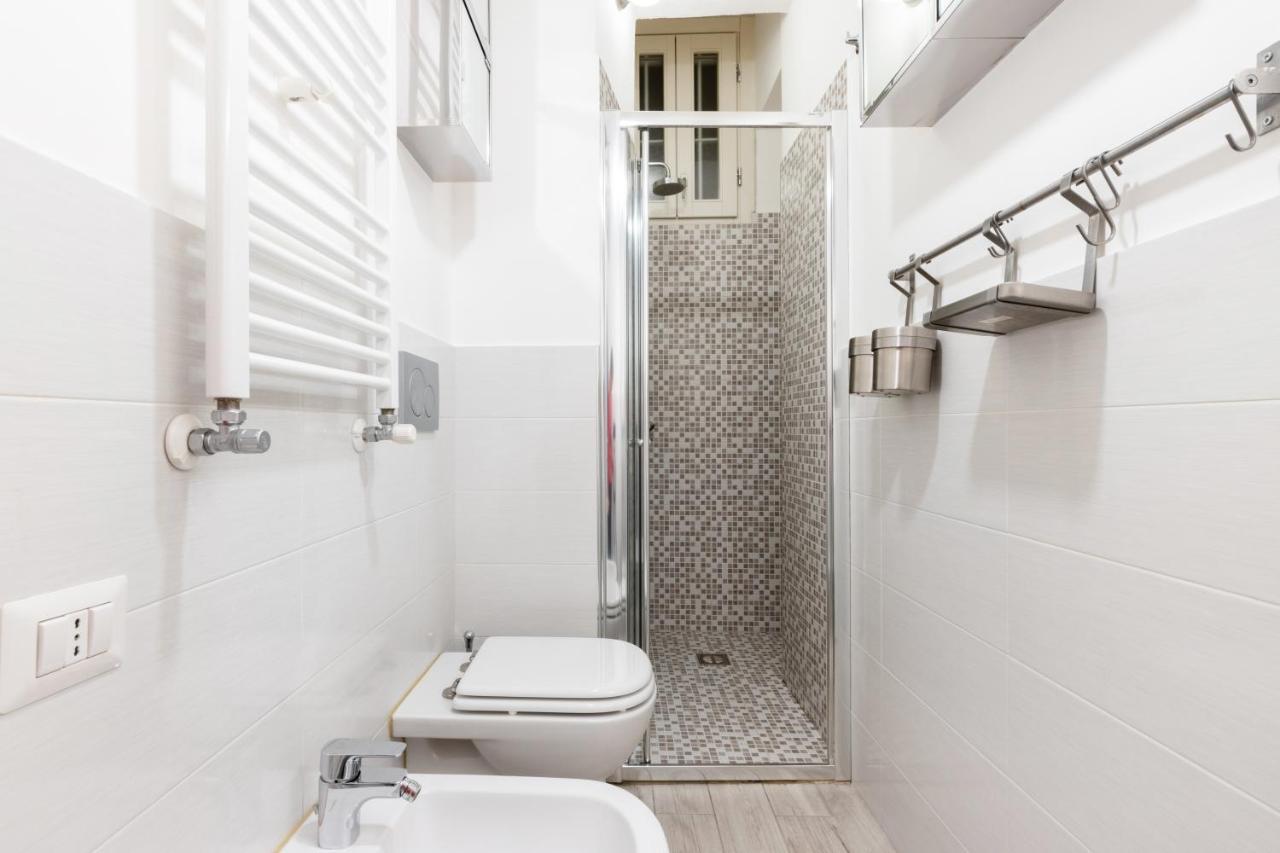 Elegant Design Apt Milano Porta Venezia Exterior photo