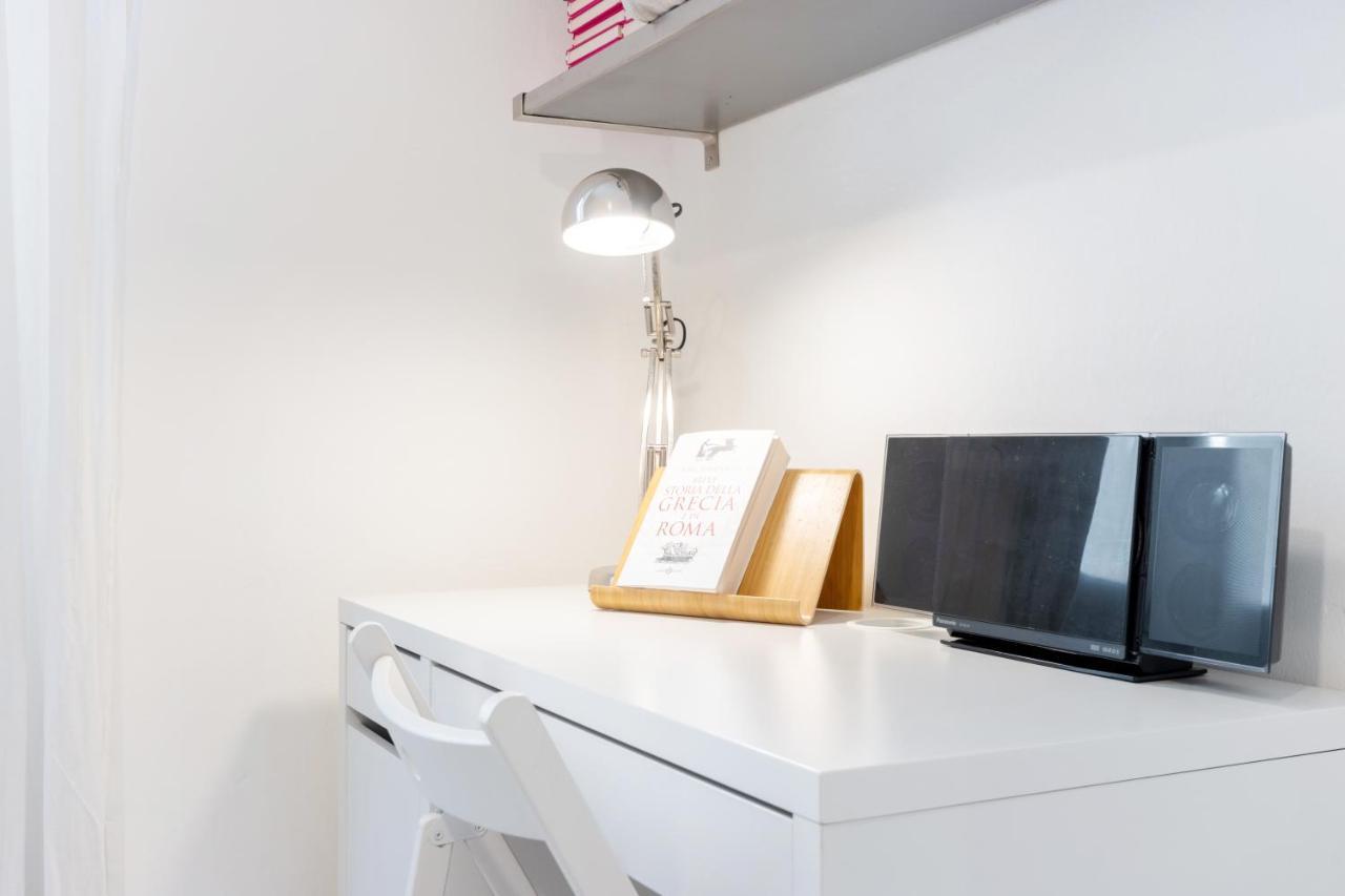 Elegant Design Apt Milano Porta Venezia Exterior photo
